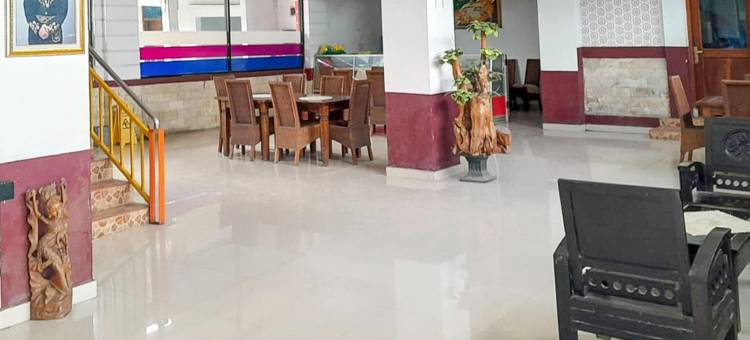 红门酒店城市景观伊斯塔纳邦温贾加德英德拉马尤-由红门酒店管理(Urbanview Hotel Istana Bangun Jagad Indramayu by RedDoorz)图片