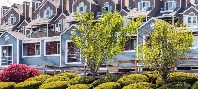 克兰斯顿-普罗维登斯伊克诺旅馆(Econo Lodge Cranston - Providence)图片