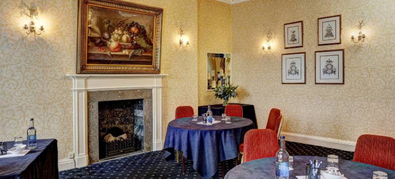 福瑞斯特威尔贝斯特韦斯特酒店(Best Western Forest  Vale Hotel)图片