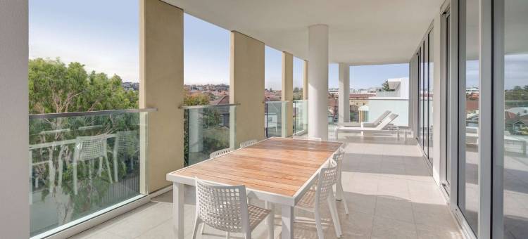 悉尼邦迪海滩阿迪娜公寓酒店(Adina Apartment Hotel Bondi Beach Sydney)图片