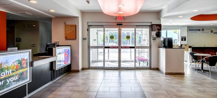 阿伦敦6号汽车旅馆(Motel 6 Allentown, PA)图片