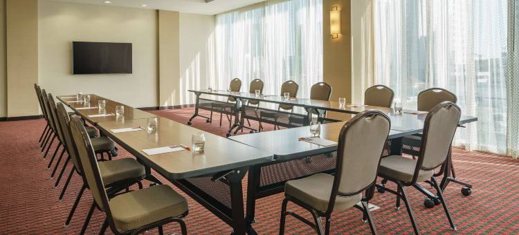 休斯顿/购物中心凯悦嘉轩酒店(Hyatt Place Houston/Galleria)图片