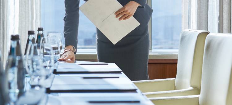 乌兰巴托香格里拉酒店(Shangri-La Ulaanbaatar)图片