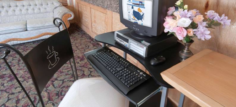 梅肯日落Dr美洲最佳价值套房酒店(Americas Best Value Inn and Suites Macon)图片