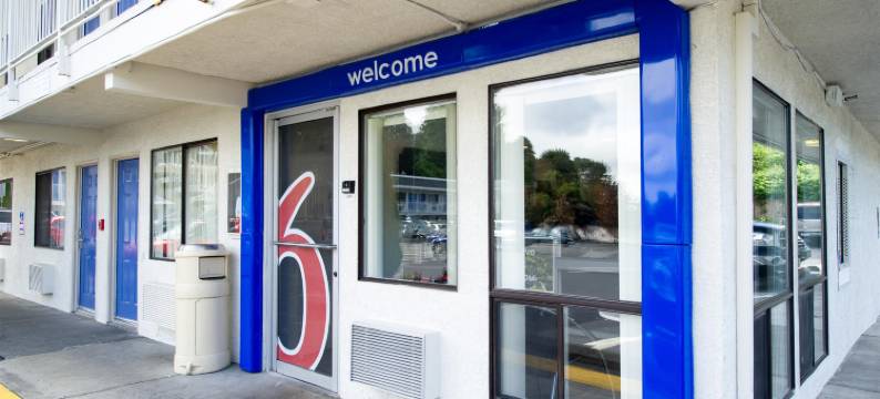 6号汽车旅馆西雅图机场店(Motel 6 Seattle, WA - Airport)图片