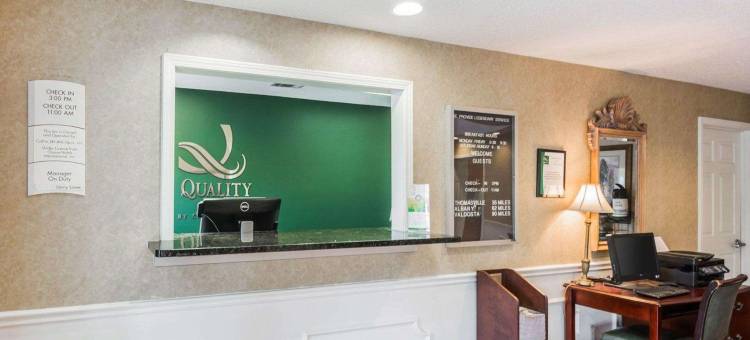 凯艺酒店(Quality Inn)图片