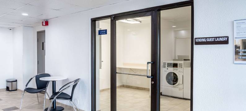 俄亥俄米亚斯堡 - 代顿 6 号开放式客房酒店(Studio 6 Miamisburg, Oh - Dayton)图片