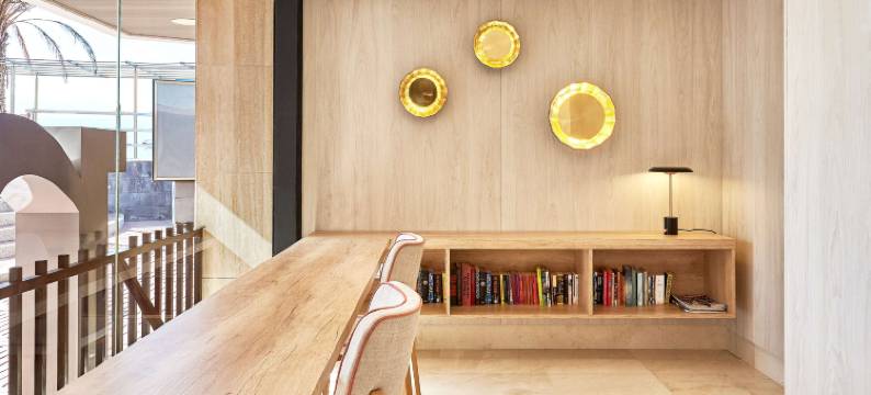 NH帝国普拉亚酒店(NH Imperial Playa)图片