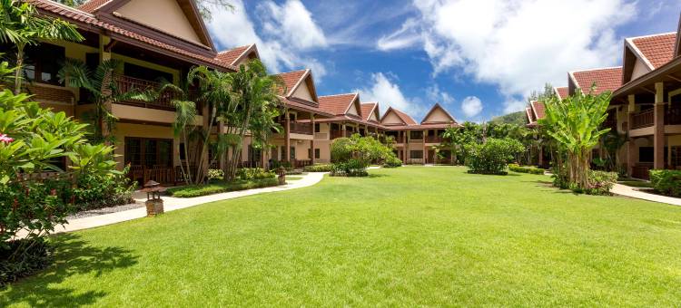 普吉岛贝斯特韦斯特精品邦道海滩渡假村(Best Western Premier Bangtao Beach Resort & Spa)图片