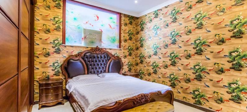 凤凰山幸福家园度假别墅(大刘线分店)图片