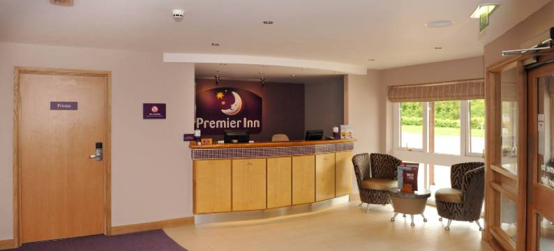 雷迪奇北A441普瑞米尔酒店(Redditch North (A441))图片