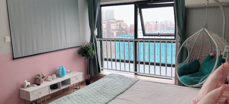 枫林晚民宿(北城街分店)图片