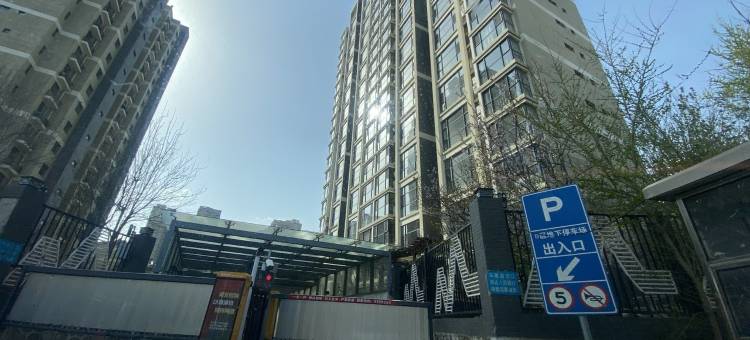 一朵风中摇曳的水仙花公寓(华山南路分店)图片
