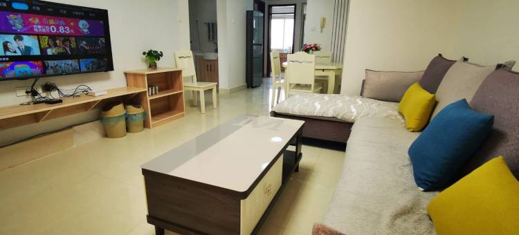 云祥公寓(东官庄一街分店)图片