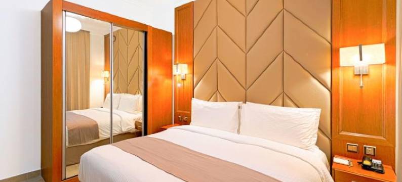 时代月光酒店公寓(TIME Moonstone Hotel Apartments)图片