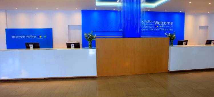 “基奥塔里米拉鲁纳海滩度假村”(Kiotari Miraluna Resort)图片