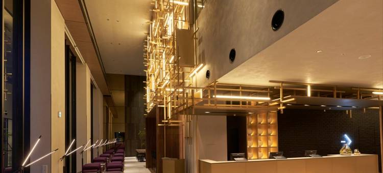 十字生活博多天神酒店(Cross Life Hakata Tenjin)图片