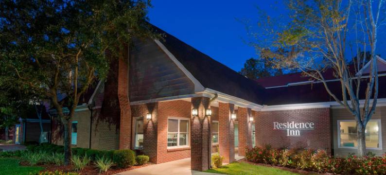 塔拉哈西北/I-10首府环路居家酒店(Residence Inn Tallahassee North/I-10 Capital Circle)图片