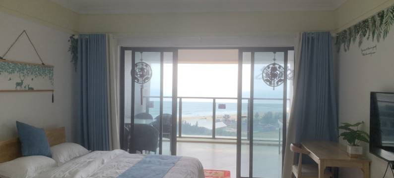 我们都是达人公寓(南海1号大道分店)图片