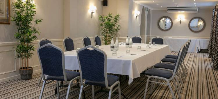 George Hotel, Signature Collection图片