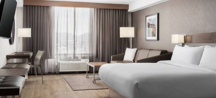 AC Hotel Frisco Colorado图片