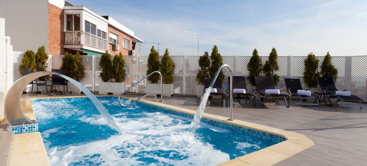 加尼维特住宿(Porcel Ganivet)图片