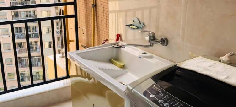 山湖民居(阳光大道2号分店)图片