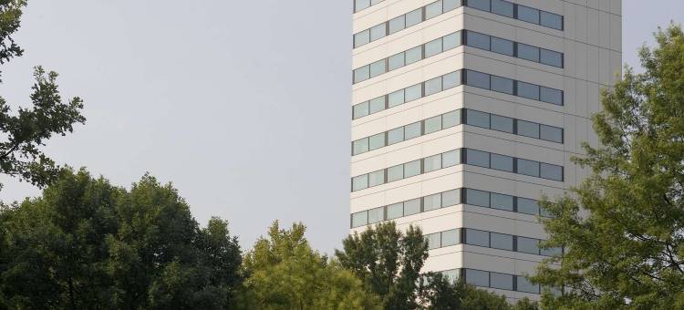 新不伦瑞克凯悦酒店(Hyatt Regency New Brunswick)图片