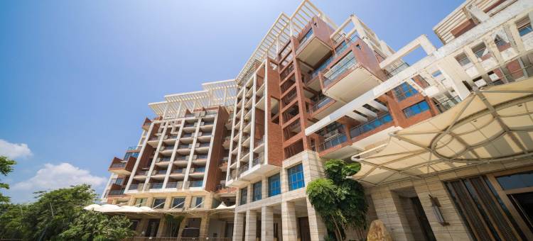 成都别墅102(新大路分店)图片