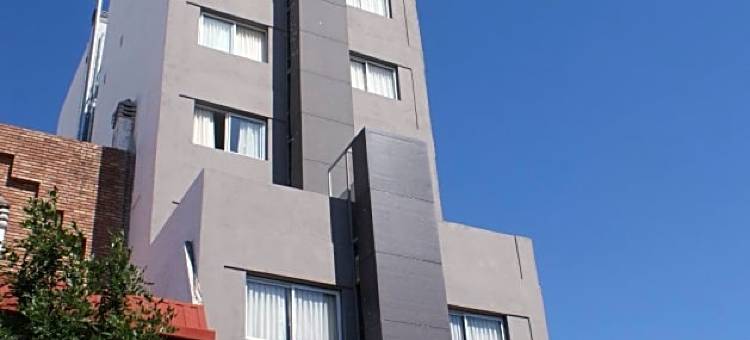 诺沃姆套房公寓式酒店(Novum Suites)图片