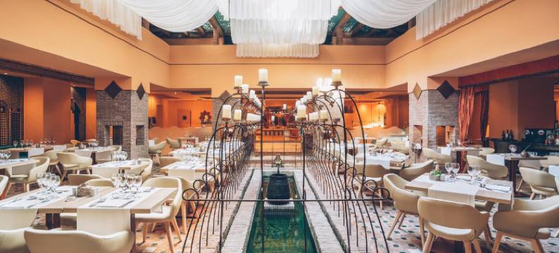 伊贝罗斯塔精选马贝拉珊瑚海滩酒店(Iberostar Selection Marbella Coral Beach)图片