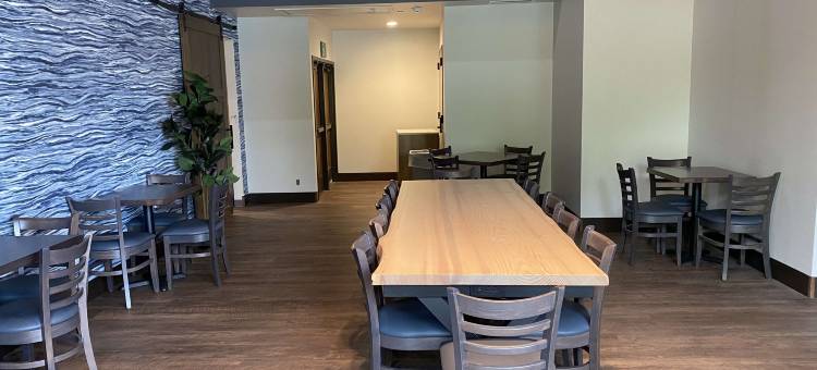 露西尔湖贝斯特韦斯特酒店(Best Western Lake Lucille Inn)图片