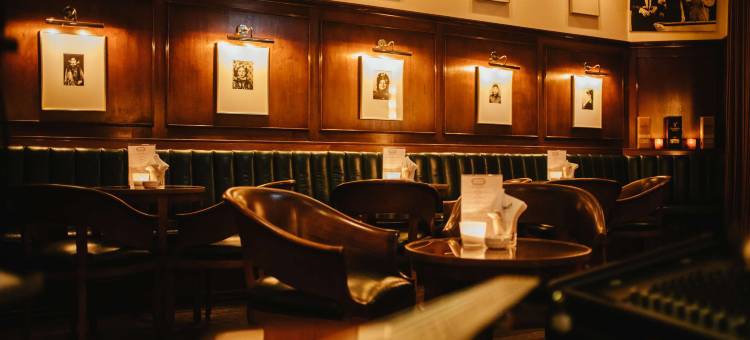 法兰克福美因广场林德纳酒店(Lindner Hotel Frankfurt Main Plaza)图片