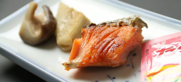 Minshuku Sampo图片