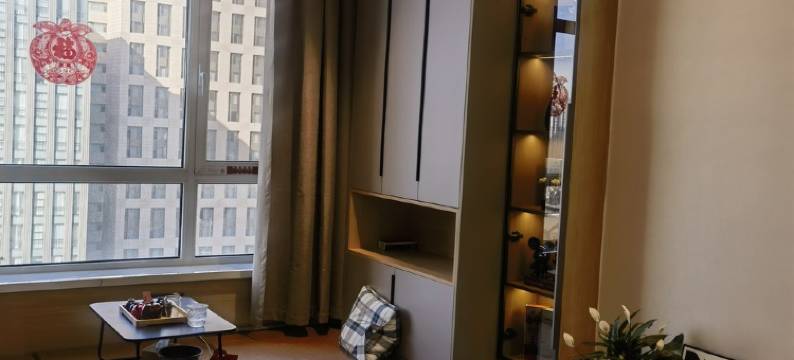 大同柒舍民宿(大同古城店)图片