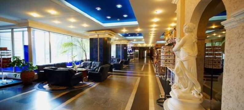 普拉内塔酒店(Planeta)图片