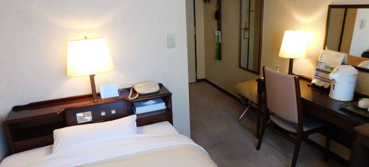 北见皇冠山酒店(Hotel Crown Hills Kitami)图片