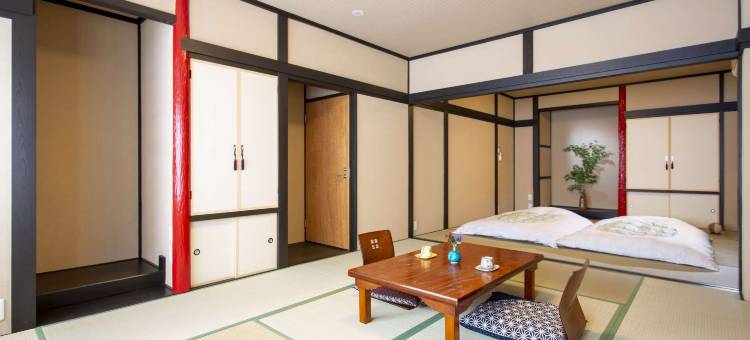 旅馆O(The Ryokan O)图片