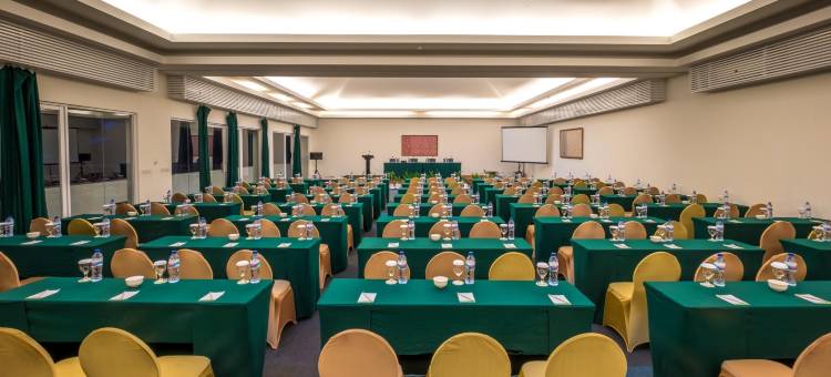 格里亚辛特萨穆亚拉艾尼穆酒店(Griya Sintesa Muara Enim)图片