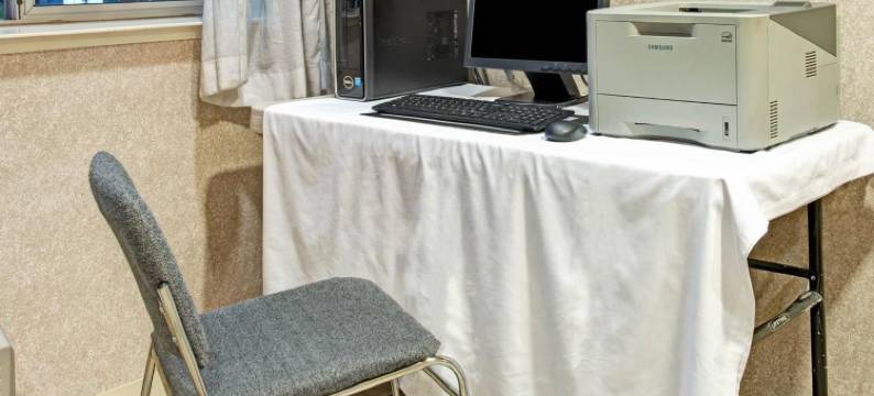 萨克拉门托南纳托马斯贝斯特韦斯特SureStay酒店(SureStay by Best Western Sacramento South Natomas)图片