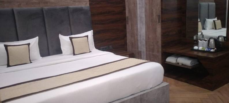 Sarbati Palace图片