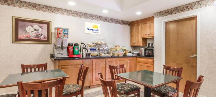 格伦艾伦戴斯酒店(Days Inn by Wyndham Glen Allen/Richmond North)图片