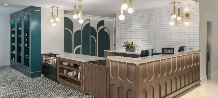 新奥尔良Homewood Suites by Hilton(Homewood Suites by Hilton New Orleans)图片