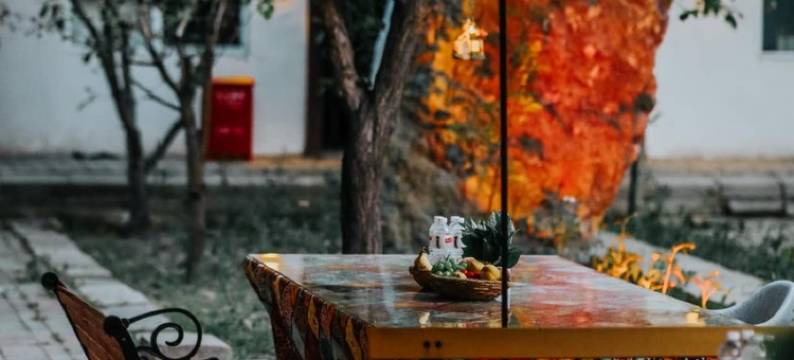 观山雅舍民宿(伊兴大道2号分店)图片