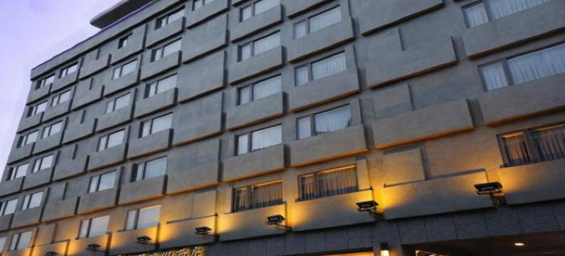 花莲富野渡假酒店图片