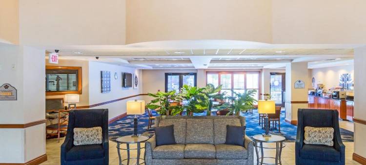 Wingate by Wyndham Houma图片