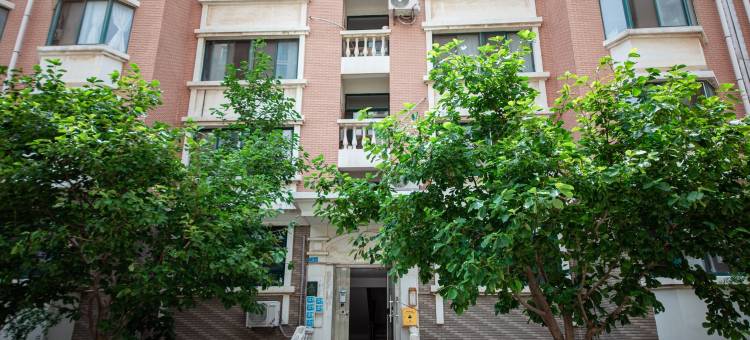 高兴的民宿(火炬路分店)图片