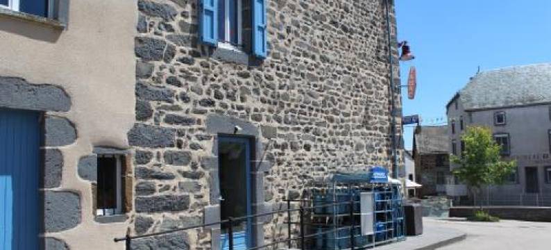 普拉尼耶旅馆(Auberge de la Planèze)图片