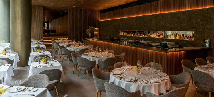 法萨诺索·保罗伊泰慕酒店(Hotel Fasano Sao Paulo Itaim)图片