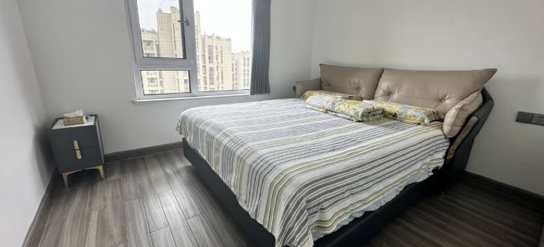 美丽云龙湖sunny公寓(卧牛山路分店)图片